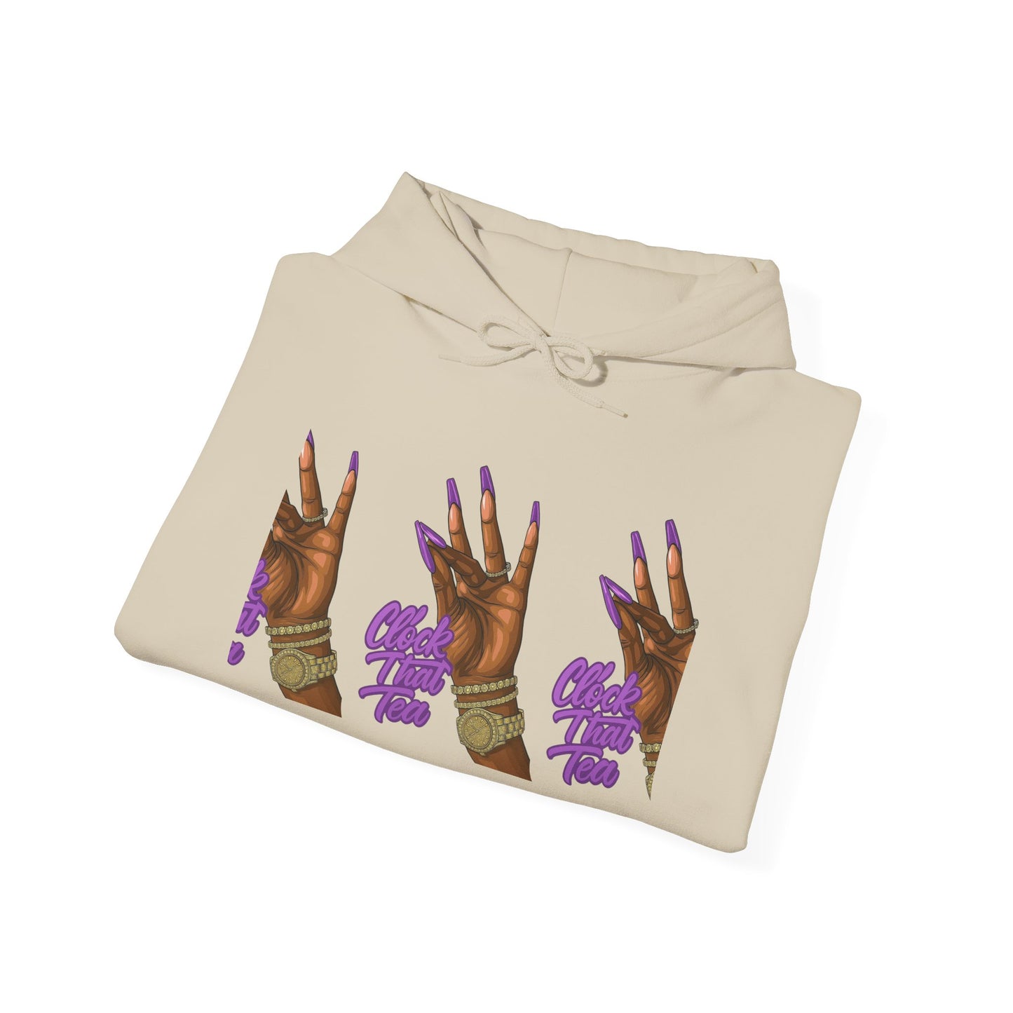 Vibrant Graphic Hoodie for Everyday Comfort, Unisex Hip Hop Sweatshirt, Casual Streetwear, Gift for Friends, College Apparel