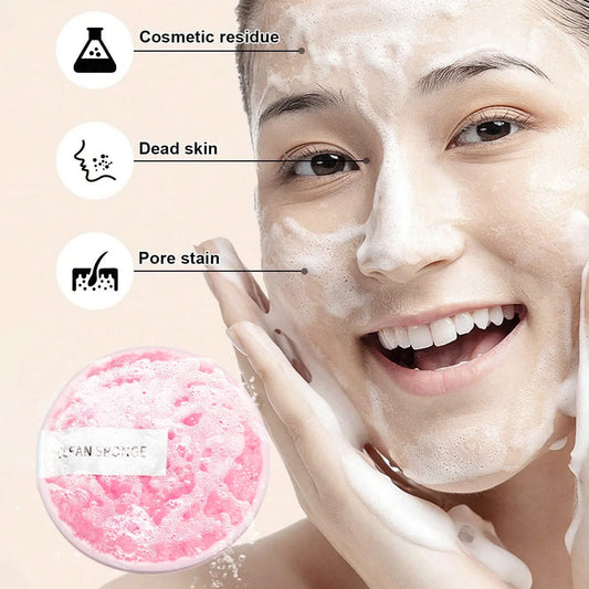 4/20Pcs Makeup Sponge Headband Set Cosmetic Puff Blender Beauty Egg Foundation Sponges Wrist Bands Women Make Up Accessories