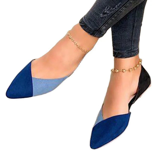 Big Size Thick Soled Sandals for Women's New Year Low Heels Fish Mouth Women's   Height Increasing Sponge Shoes