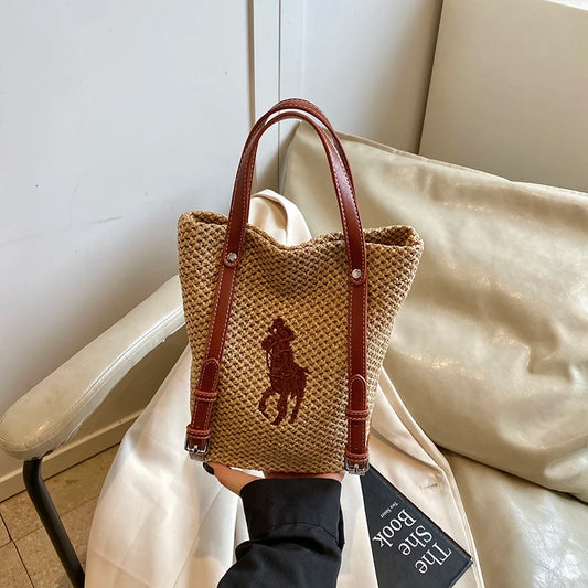 Famous Designer Popular Classic Women's Messenger Bag Leather, Crossbody Shoulder Handbag Elegant And Lightweight For Travel