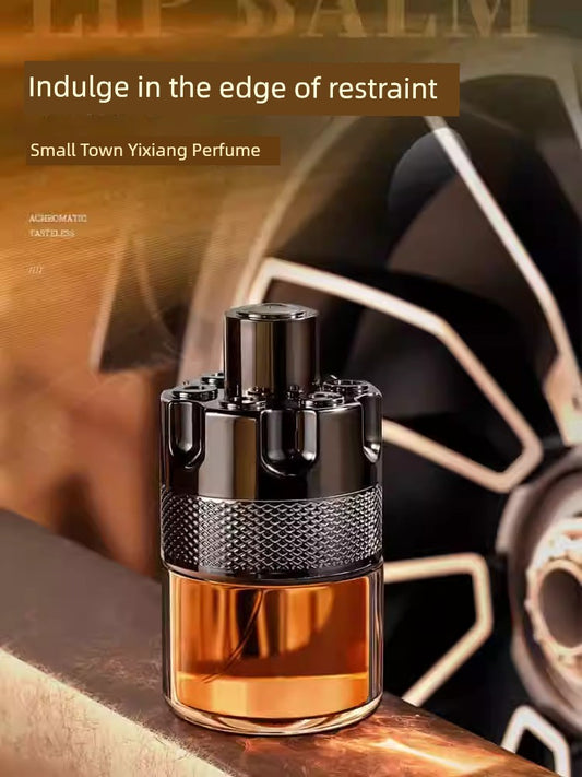 New Arrival Gulong Men Perfume Official Authentic Products Flagship Store Light Perfume Lasting Fragrance 72 Hours for Boys and Men