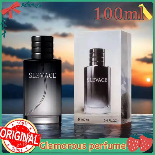 100ml Original Gradients Perfume Woody Spicy Lasting Strong Masculine Men Taste Strong Spicy Pheromone Cologne Body Spray Hombre